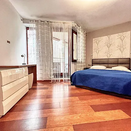 Apartimento Prime1 Apartment *