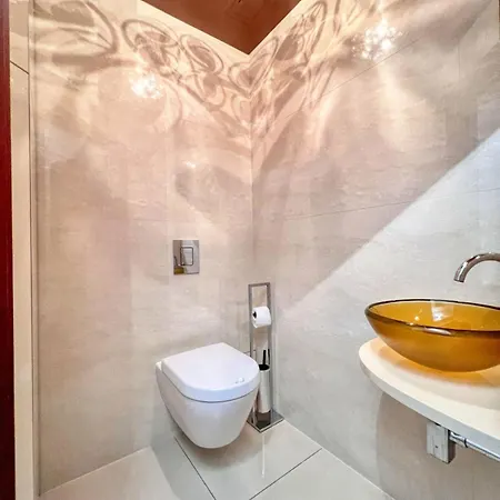 Apartment Apartimento Prime1 *