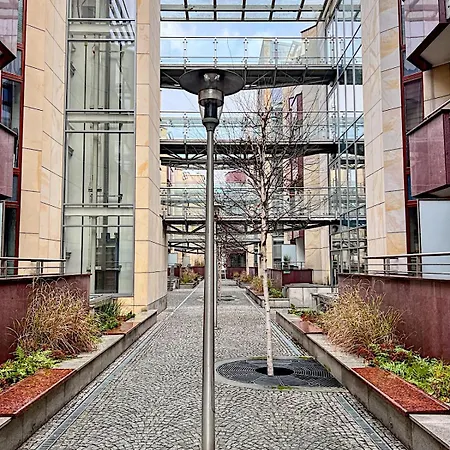 Apartimento Prime1 Apartment