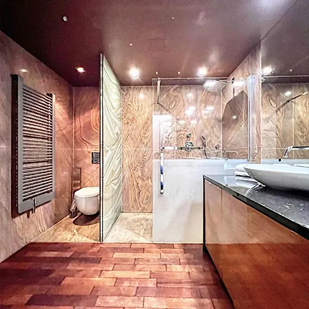 Apartimento Prime1 *