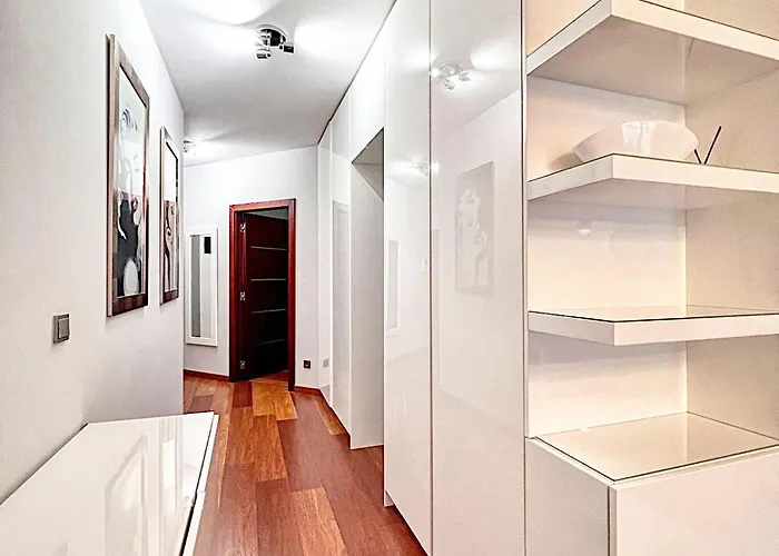 Apartimento Prime1 Wroclaw