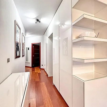 Apartimento Prime1 Wrocław