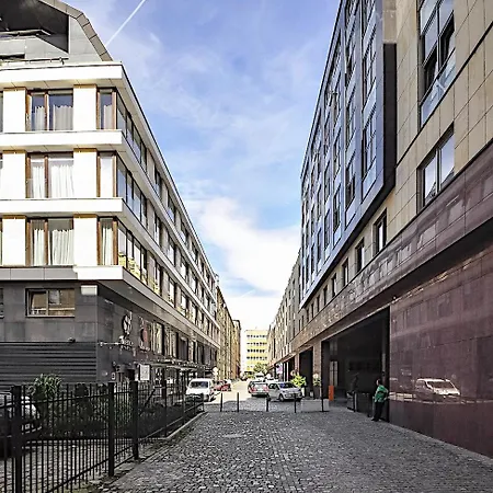 Apartimento Prime1 * Wrocław