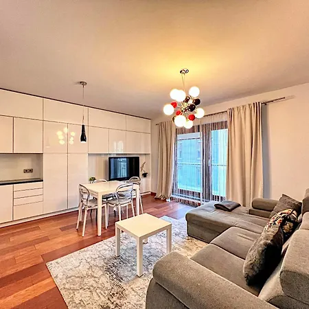 Apartman Apartimento Prime1