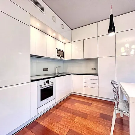 Apartimento Prime1 Wrocław