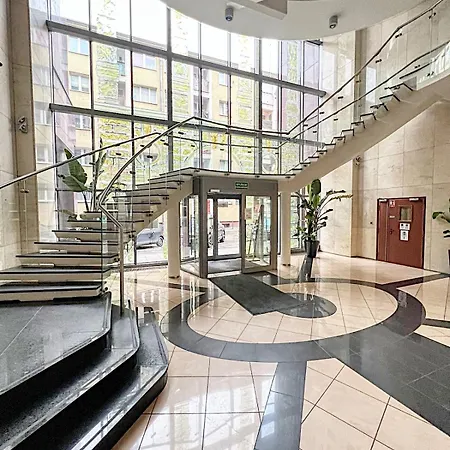 Apartimento Prime1 * Wrocław