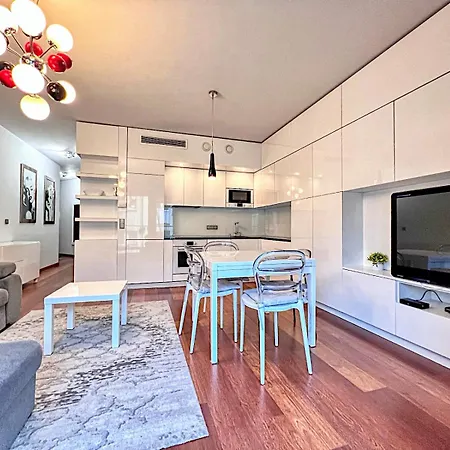 Apartimento Prime1 Apartment *