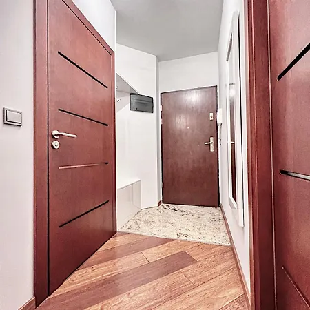 Apartman Apartimento Prime1 Wrocław