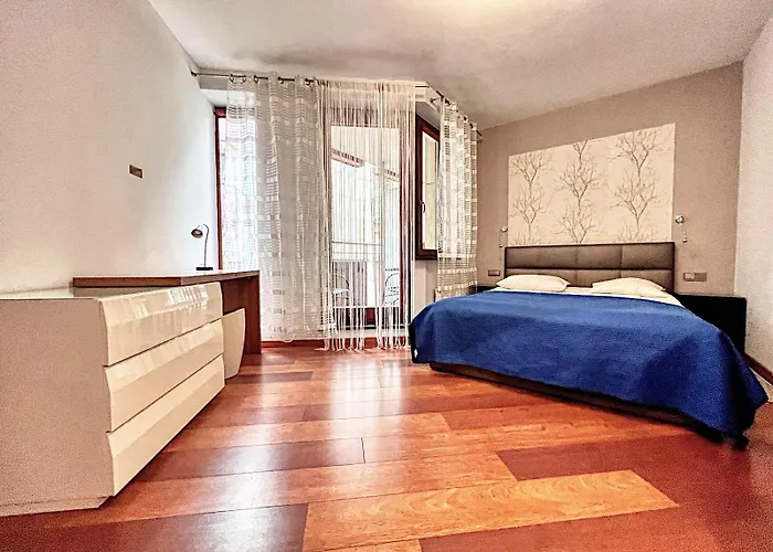 Apartimento Prime1 Apartman *