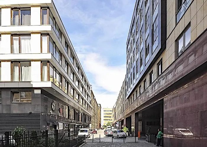 Apartimento Prime1 * Wrocław