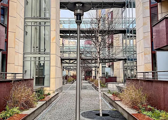 Apartimento Prime1 Appartement