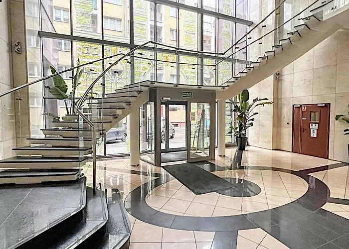 Apartimento Prime1 * Wrocław