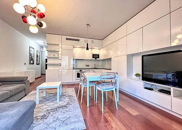 Apartimento Prime1 Apartman *