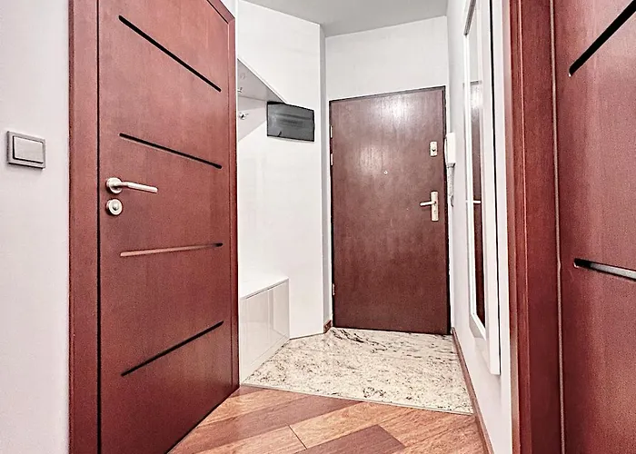 Appartement Apartimento Prime1 Wrocław