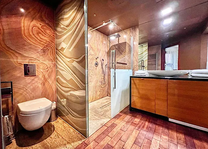 Apartimento Prime1 *